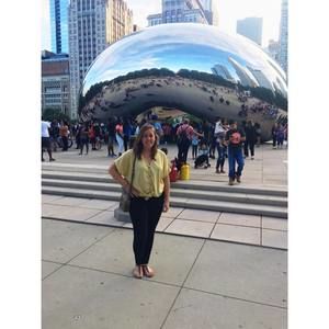 Meet your Posher, Alex